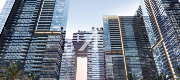 3 Schlafzimmer Wohnung in Al Kifaf, UAE, Nr. 110053 12