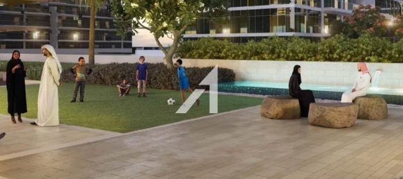 3 Schlafzimmer Wohnung in Al Kifaf, UAE, Nr. 110053 8