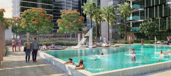 3 Schlafzimmer Wohnung in Al Kifaf, UAE, Nr. 110053 9