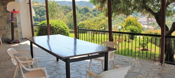 5 bedrooms Commercial property in Achaea, Greece No. 7712 25