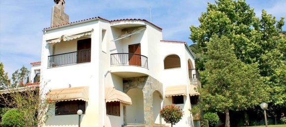 5 bedrooms Commercial property in Achaea, Greece No. 7712 2