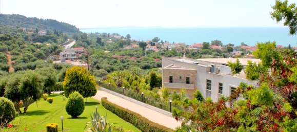 5 bedrooms Commercial property in Achaea, Greece No. 7712 14