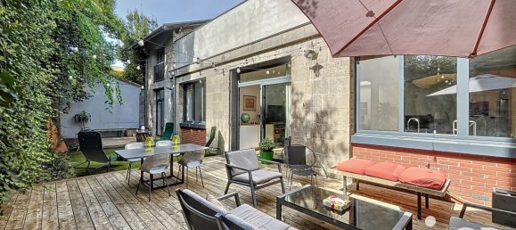 3 bedrooms Apartment in Bordeaux, France No. 321074 9