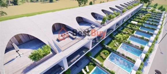 Земельный участок 6м² в Лоле, Португалия № 146643 4