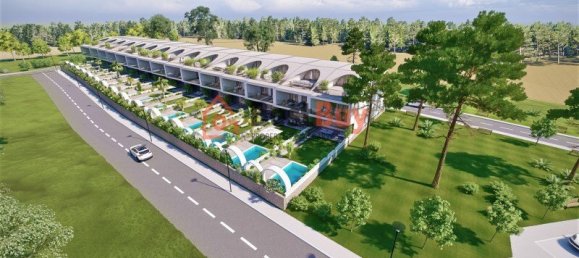 Земельный участок 6м² в Лоле, Португалия № 146643 8