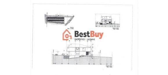Земельный участок 6м² в Лоле, Португалия № 146643 16