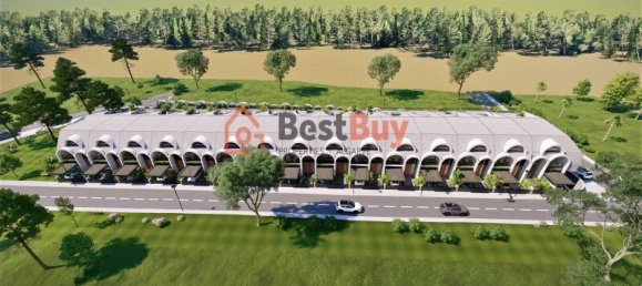 Земельный участок 6м² в Лоле, Португалия № 146643 6