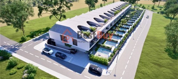 Земельный участок 6м² в Лоле, Португалия № 146643 14