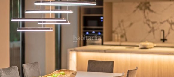 5 bedrooms Apartment in Marbella, Spain No. 141774 23