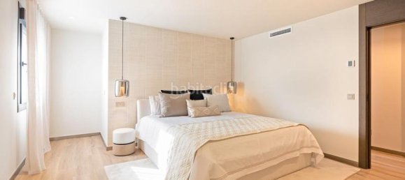 5 bedrooms Apartment in Marbella, Spain No. 141774 31