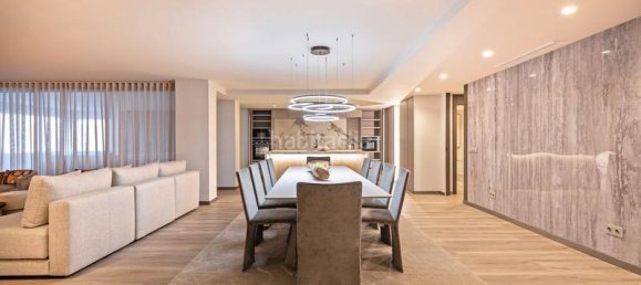 5 bedrooms Apartment in Marbella, Spain No. 141774 7