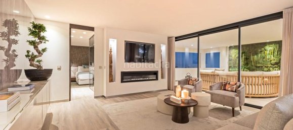 5 bedrooms Apartment in Marbella, Spain No. 141774 9