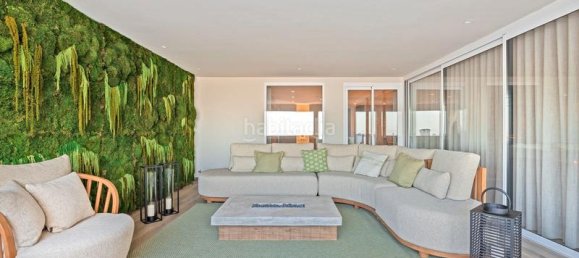 5 bedrooms Apartment in Marbella, Spain No. 141774 2