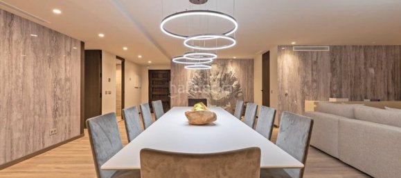 5 bedrooms Apartment in Marbella, Spain No. 141774 13