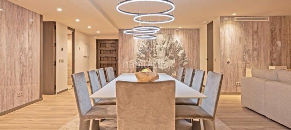 5 bedrooms Apartment in Marbella, Spain No. 141774 14