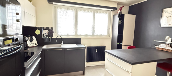 Квартира с 2 спальнями в Лингольсхайм, Франция № 209943 4