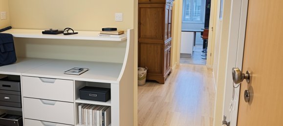 Квартира с 2 спальнями в Лингольсхайм, Франция № 209943 9