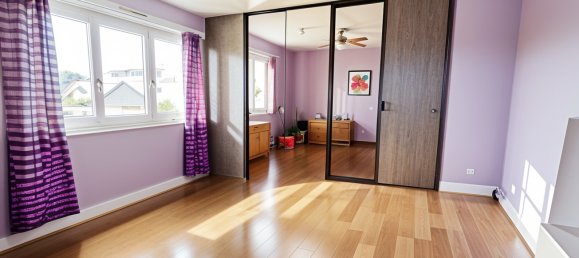 Квартира с 2 спальнями в Лингольсхайм, Франция № 209943 7