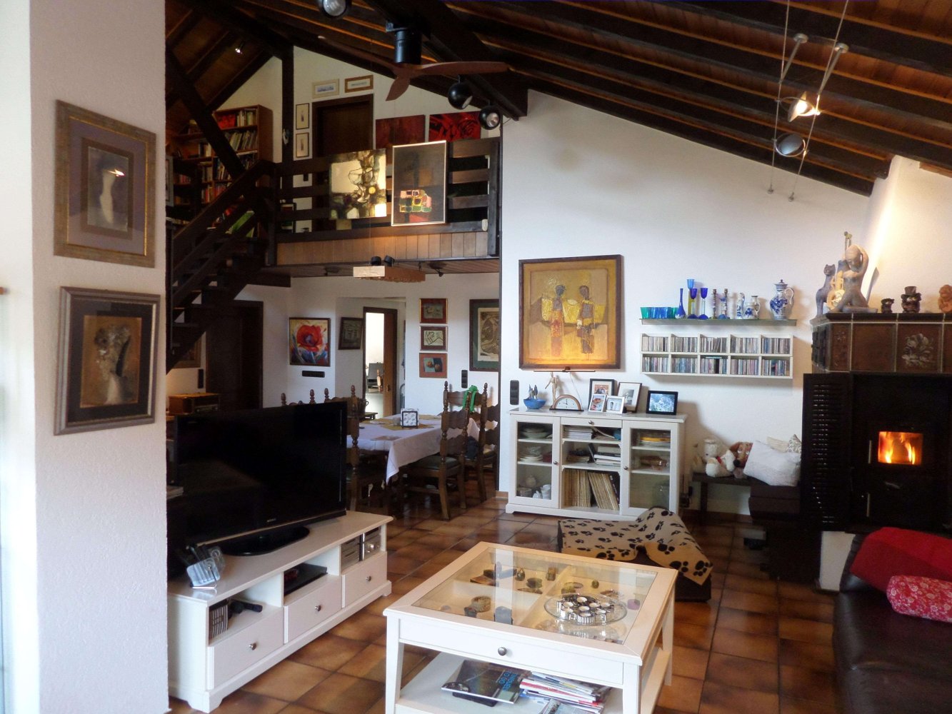 4 rooms Townhouse in Baden-Wurttemberg, Germany No. 62496