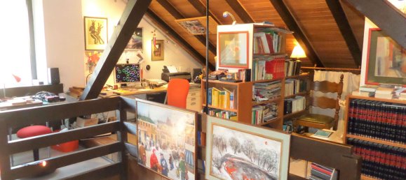 4 rooms Townhouse in Baden-Wurttemberg, Germany No. 62496 9