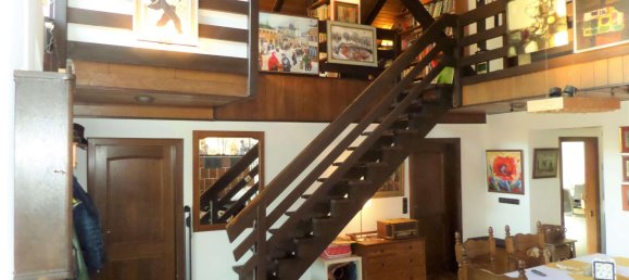 4 rooms Townhouse in Baden-Wurttemberg, Germany No. 62496 5