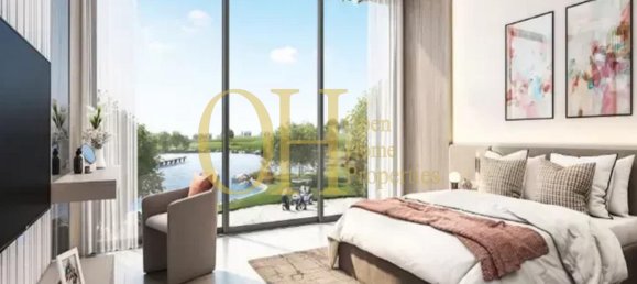 4 غرف نوم فيلا في جزيرة ياس, UAE رقم 94115 11