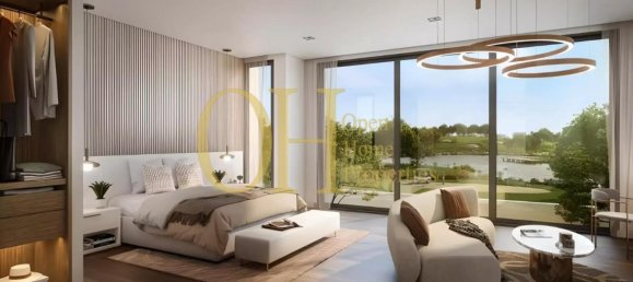 4 غرف نوم فيلا في جزيرة ياس, UAE رقم 94115 9