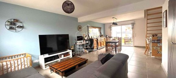 3 bedrooms House in Pas-de-Calais, France No. 310536 3