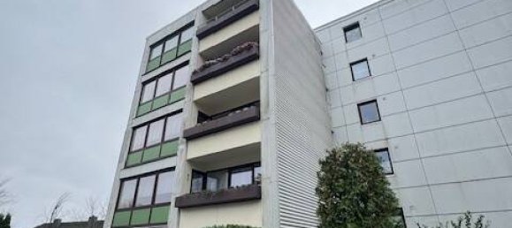 Квартира с 2 комнатами в Меркиш, Германия № 185294 6