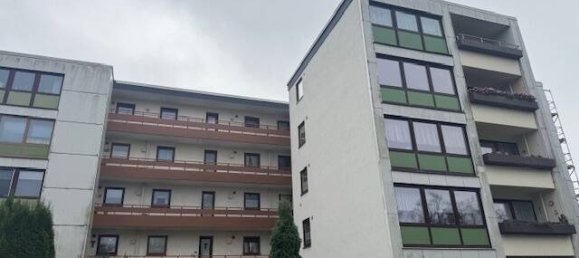 Квартира с 2 комнатами в Меркиш, Германия № 185294 5