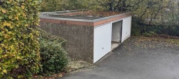 Квартира с 2 комнатами в Меркиш, Германия № 185294 10