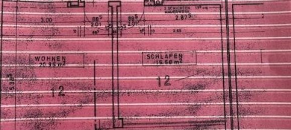 Квартира с 2 комнатами в Меркиш, Германия № 185294 13