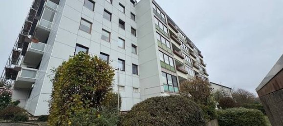 Квартира с 2 комнатами в Меркиш, Германия № 185294 7