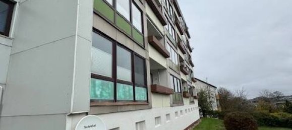 Квартира с 2 комнатами в Меркиш, Германия № 185294 8