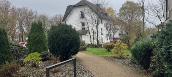 Квартира с 2 комнатами в Меркиш, Германия № 185294 4