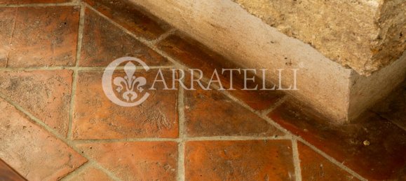 5-Zimmer Wohnung in San Quirico d'Orcia, Italy, Nr. 131790 17