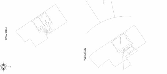 5-Zimmer Wohnung in San Quirico d'Orcia, Italy, Nr. 131790 48