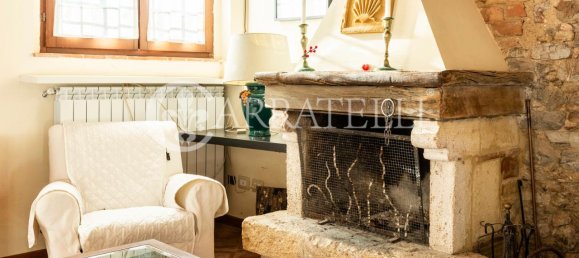 5-Zimmer Wohnung in San Quirico d'Orcia, Italy, Nr. 131790 8