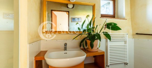 5-Zimmer Wohnung in San Quirico d'Orcia, Italy, Nr. 131790 14