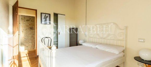 5-Zimmer Wohnung in San Quirico d'Orcia, Italy, Nr. 131790 11