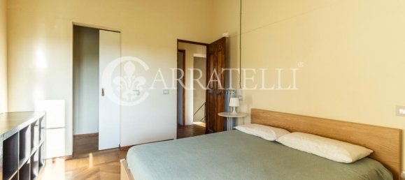 5-Zimmer Wohnung in San Quirico d'Orcia, Italy, Nr. 131790 10