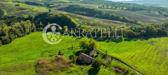 5-Zimmer Wohnung in San Quirico d'Orcia, Italy, Nr. 131790 22
