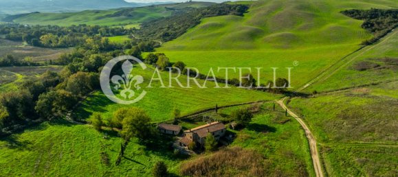 5-Zimmer Wohnung in San Quirico d'Orcia, Italy, Nr. 131790 37