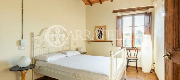 5-Zimmer Wohnung in San Quirico d'Orcia, Italy, Nr. 131790 12