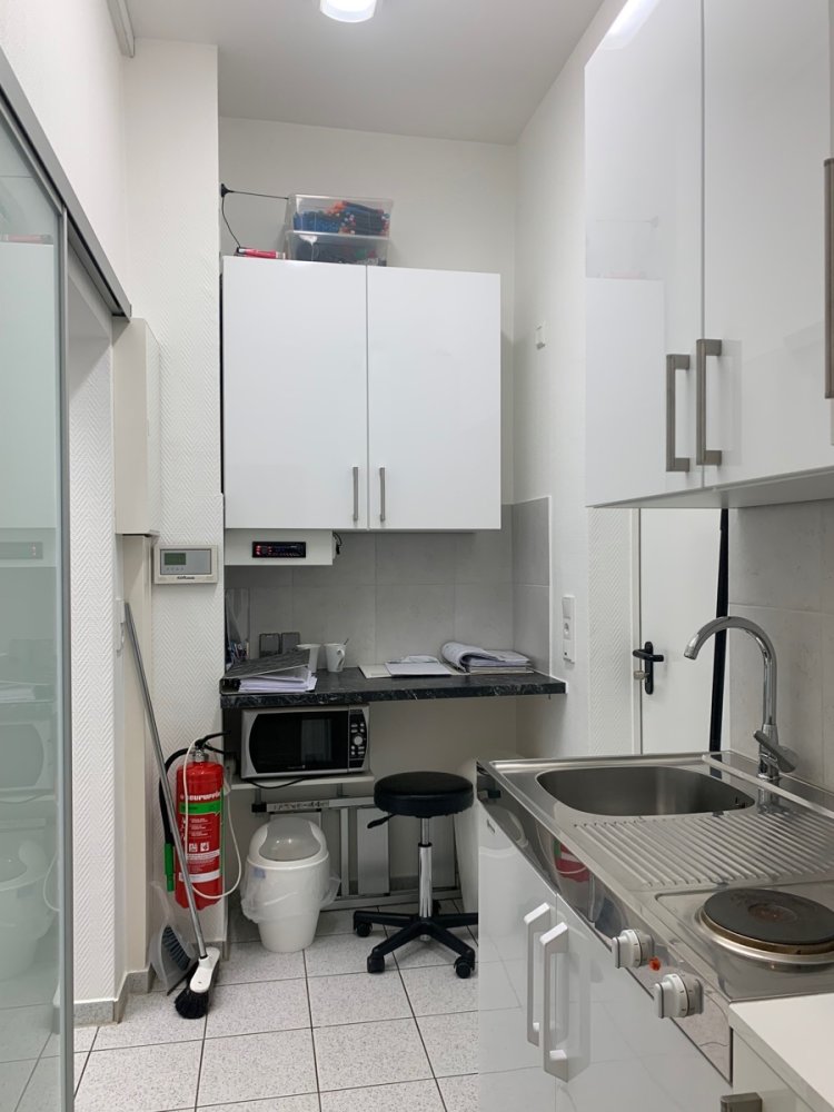 Imóvel comercial em Rhein-Sieg, Germany 55 m² N.º 209210