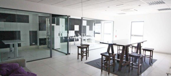 500m² Office in Ta' Xbiex, Malta No. 13490 5