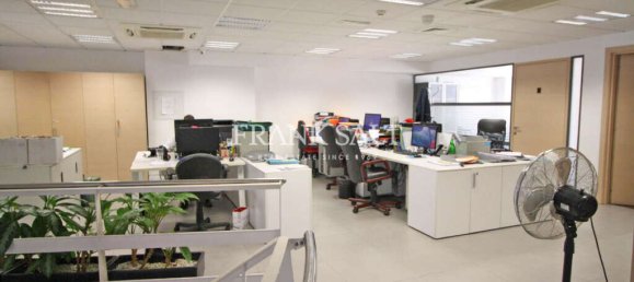 500m² Office in Ta' Xbiex, Malta No. 13490 7