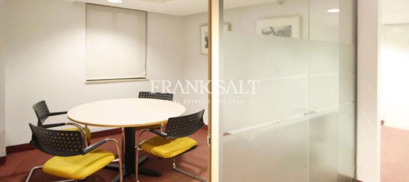 500m² Office in Ta' Xbiex, Malta No. 13490 8