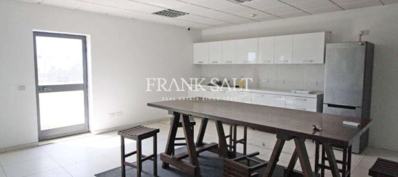 500m² Office in Ta' Xbiex, Malta No. 13490 9