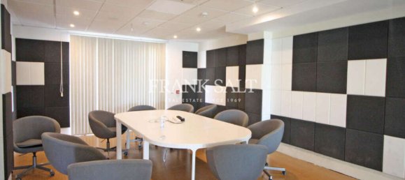 500m² Office in Ta' Xbiex, Malta No. 13490 6